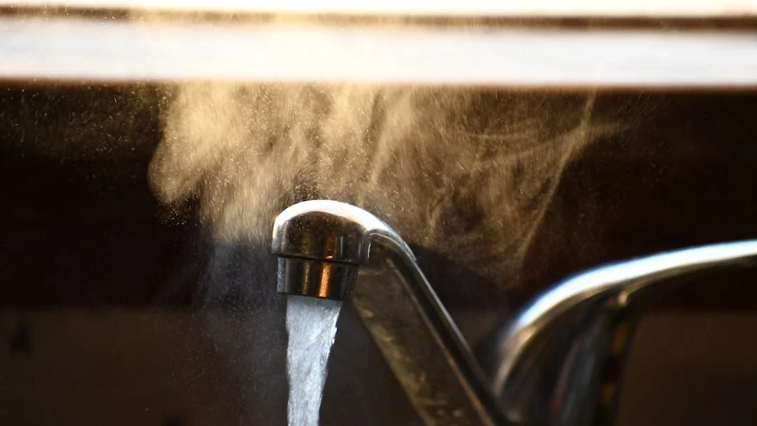 24 Hour Water Heater Repair