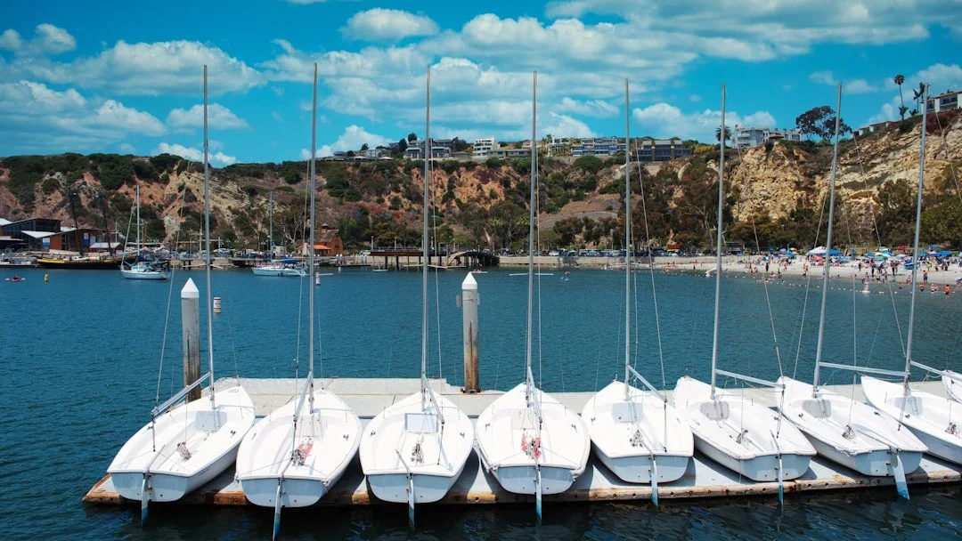 Beach Harbor