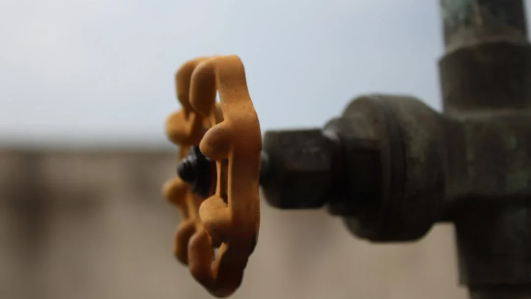 Circuit Breaker Water Valve