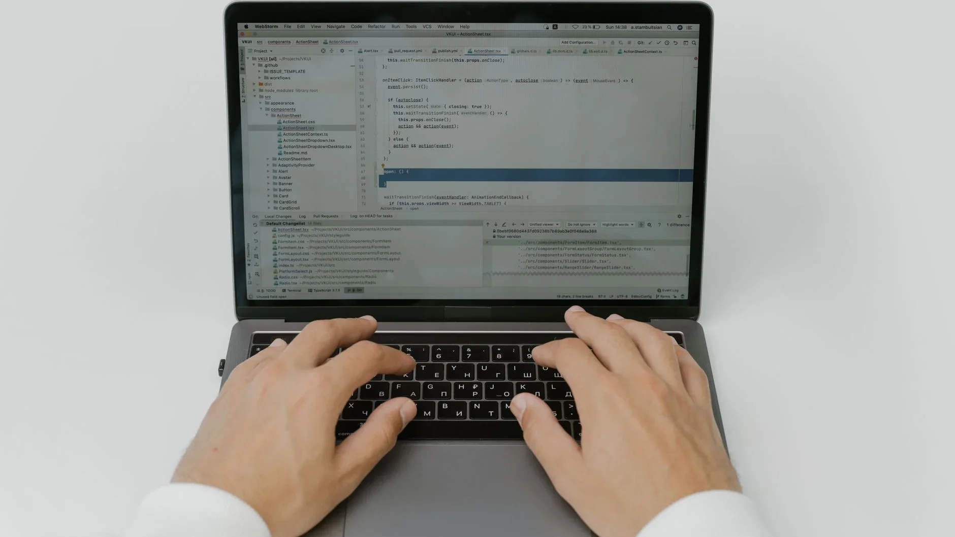 Computer Code Online Shop