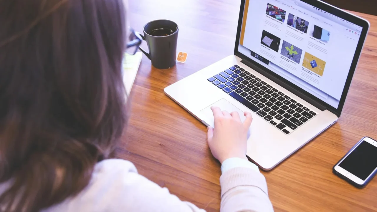 Custom Website Business Solution