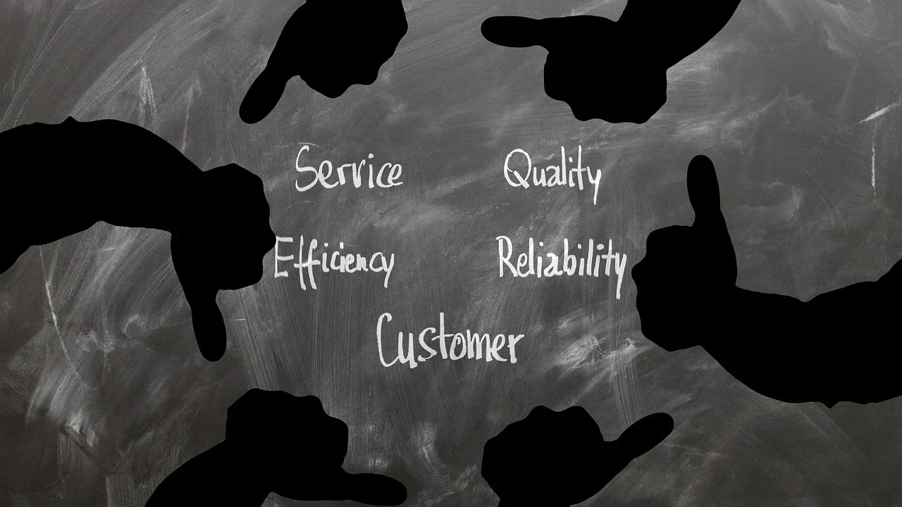 Customer Service Package Shipping