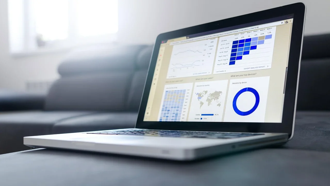 Dashboard Statistics