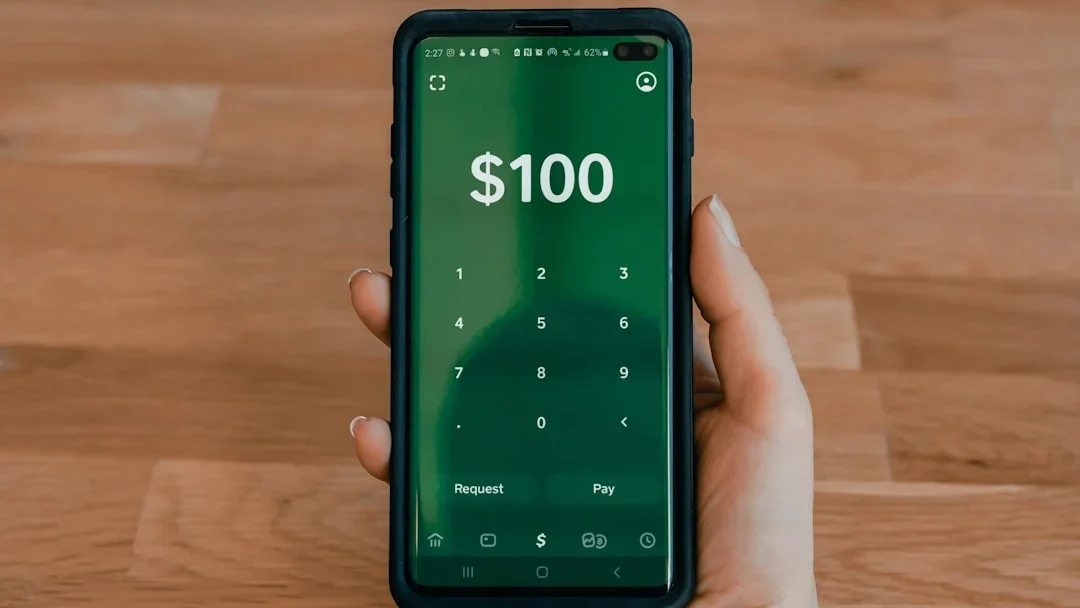 Money Calculator