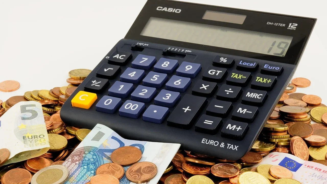 Money Calculator