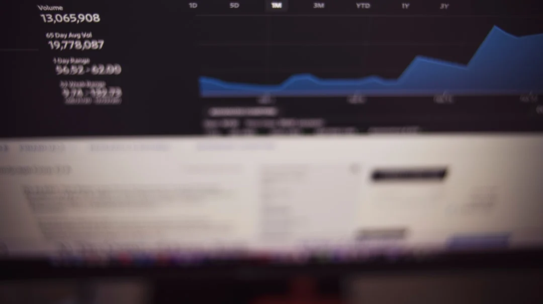 Price List Financial Report