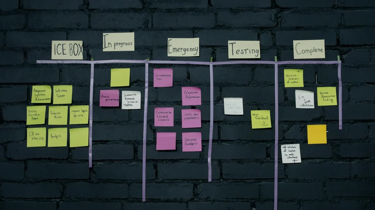 Project Planning Software Development
