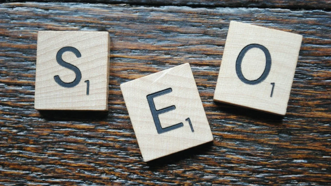 Seo Optimization Search Engine