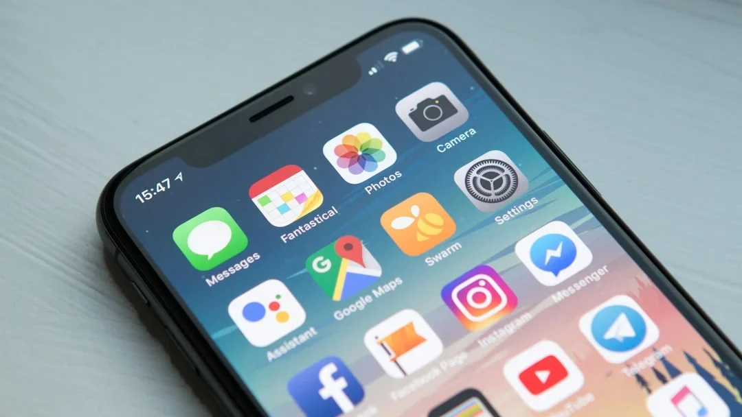 Smartphone Mobile Device