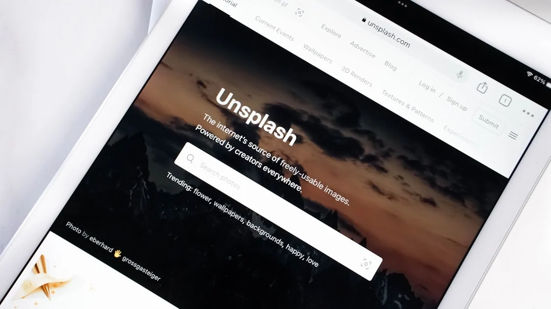 Web Design Portfolio