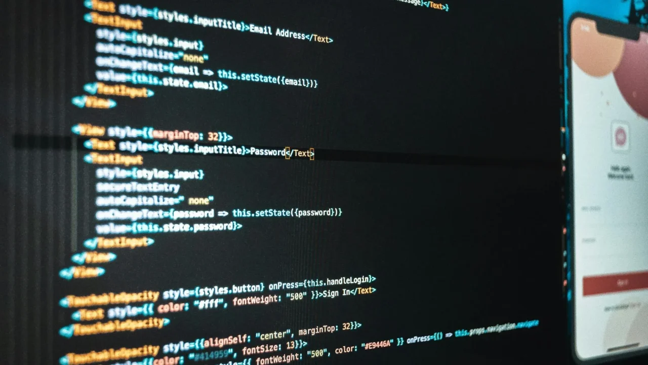 Website Features Api Integration